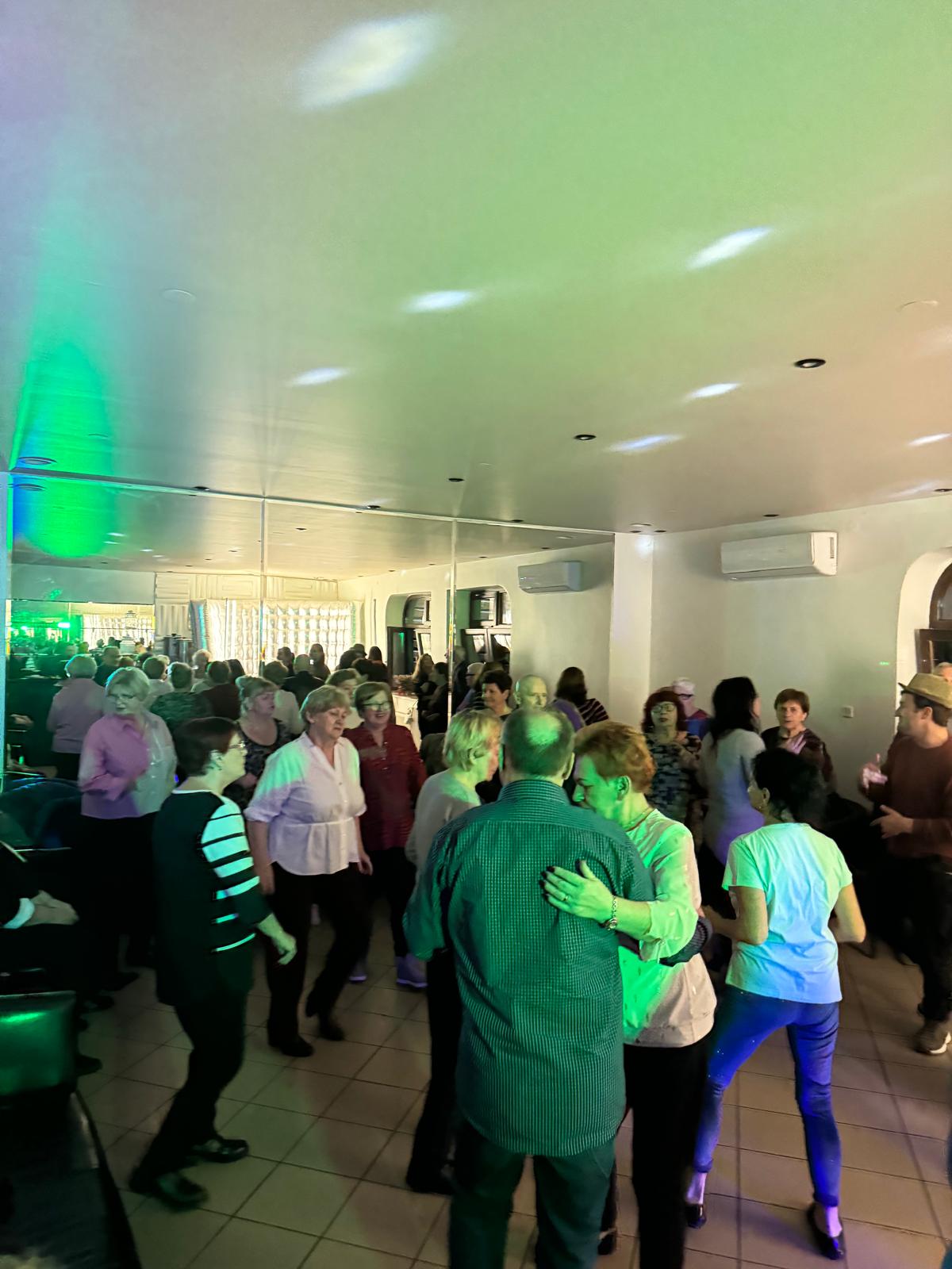 Cyrk Motyli w Piastowie